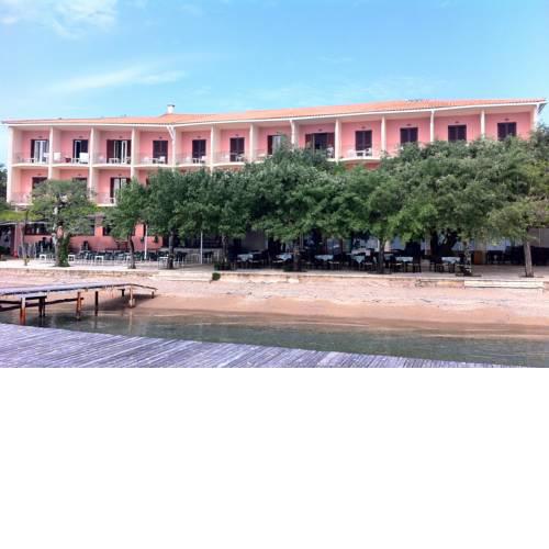 Dassia Beach Hotel