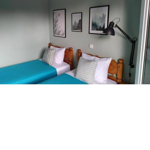 Dassia Green Apartments