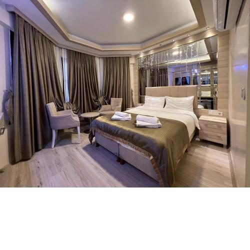 DAST HOTEL grand bazaar
