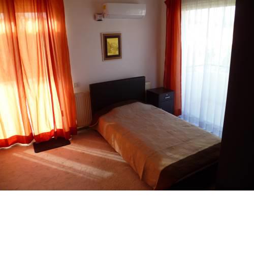Datacom House single room