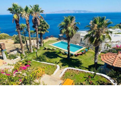 Datca Villa Carla Hotel