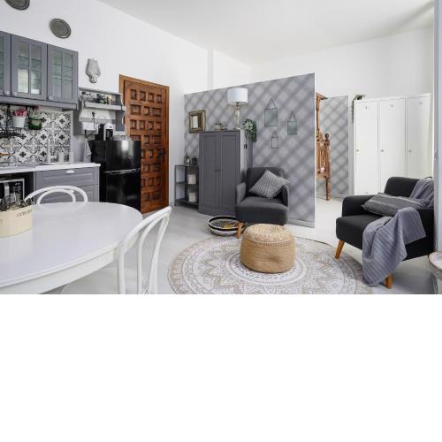 Dateo - Castel Morrone Charme suite