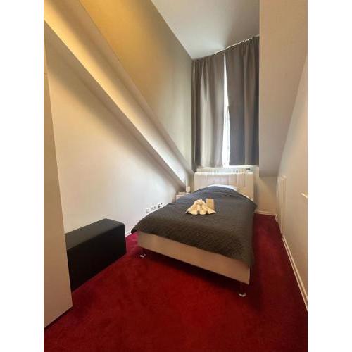 DATRI Petite Suite 4