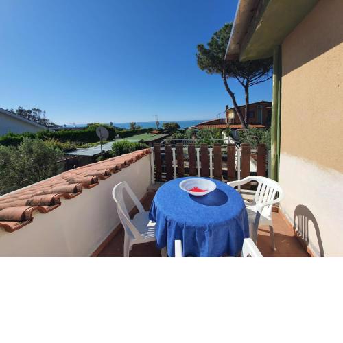 DATY - Sperlonga Vertice Holiday
