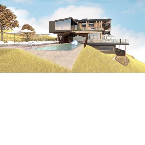 Daum my mountain hideaway