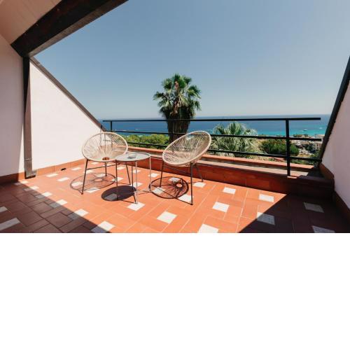 Daustria Suites