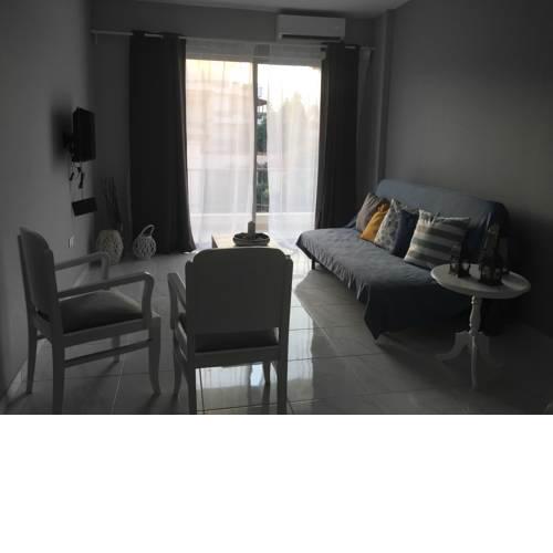 Davari flat