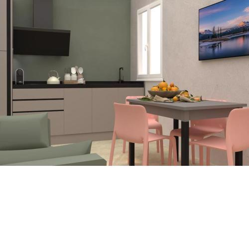 David Design Apartment centro storico