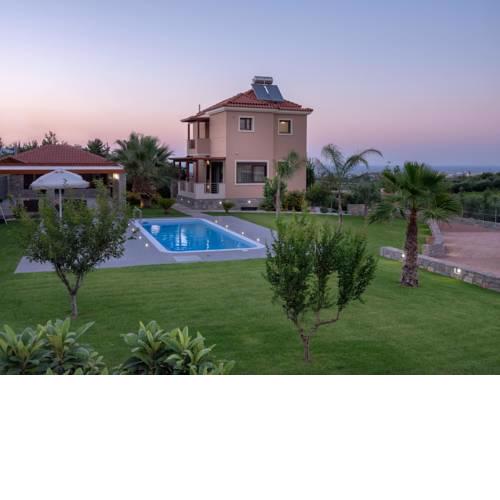 David Luxury Villa