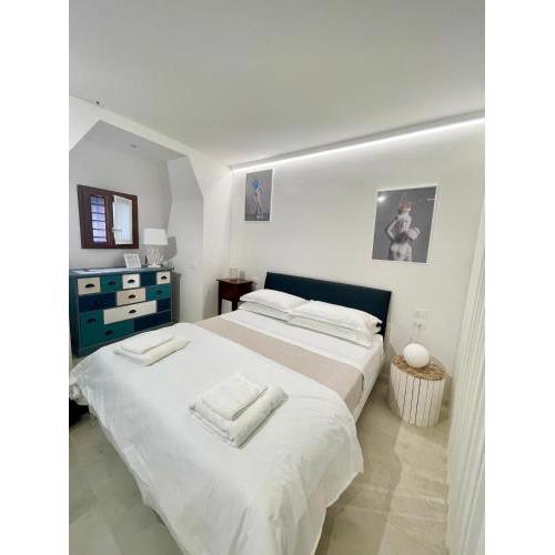 David suite in centro storico