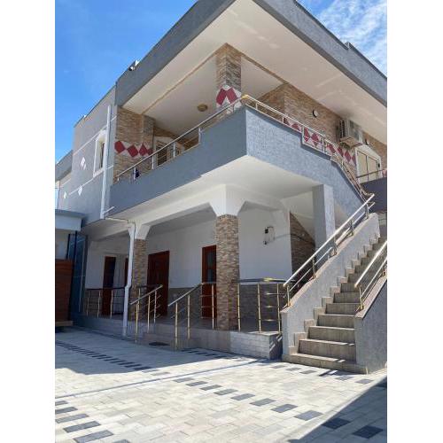 Davide's guesthouse