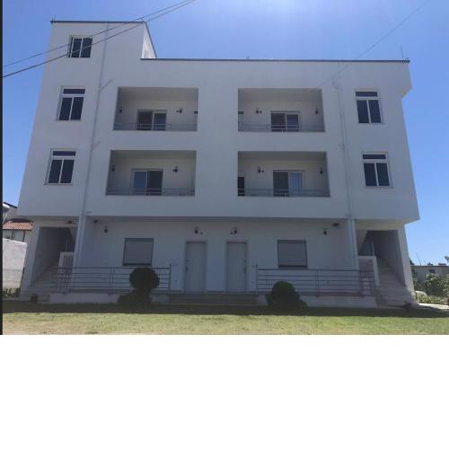 David’s apartments
