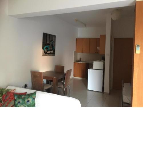 Davi's Apartment