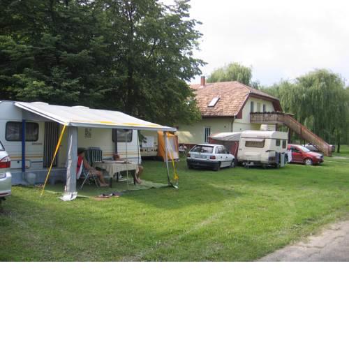 Dávodi Camping és Szabadidőpark