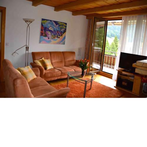 Davos Alberti 5A