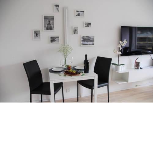Davos Holiday Apartment