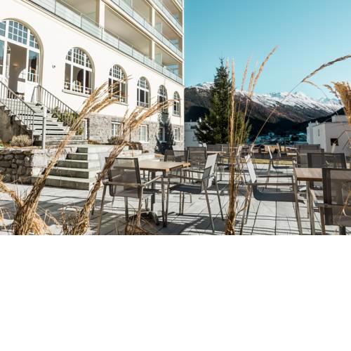 Davos INN