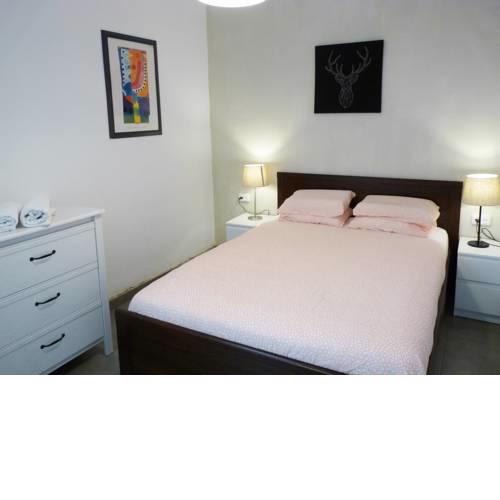 Day Ok Beach Apartment