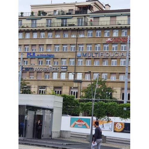 Dayflat appartement Maidan Area