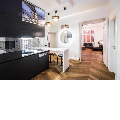 Daylight apartment, the best location