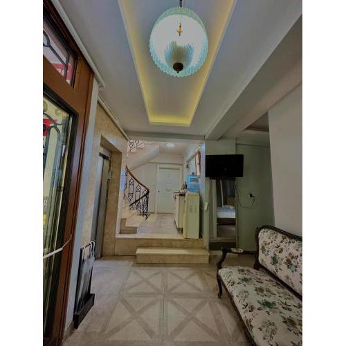Daylight Residence