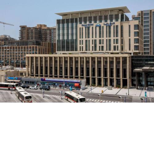 Days Hotel By Wyndham Dubai Deira