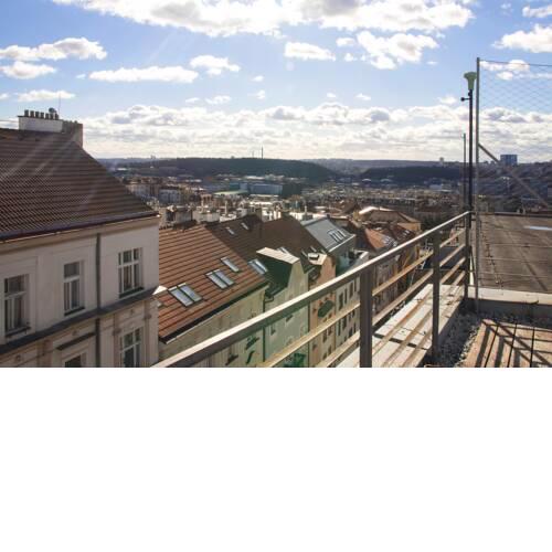 Dazzling one bedroom apartment with great view for 6 guests by easyBNB