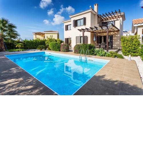 Dazzling Private Villa with Pool