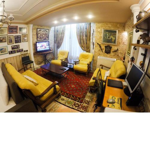 DB Apartment