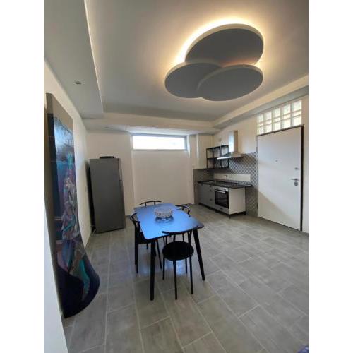Dbe apartment LA SIRENA