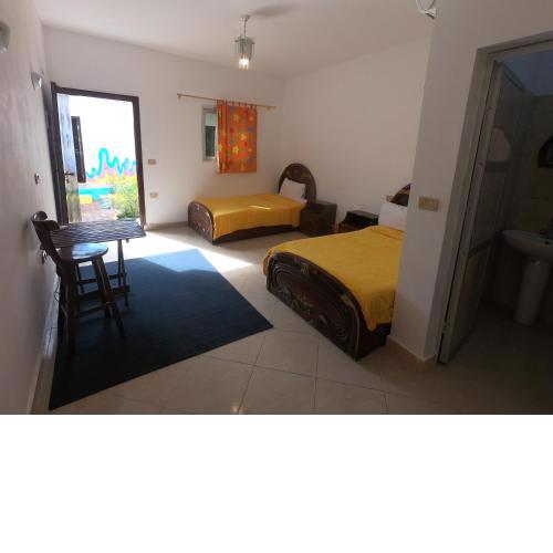 DBL Room