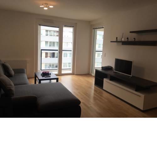 DC Living Donaucity