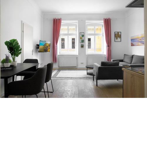 DCBH Vienna Apartments