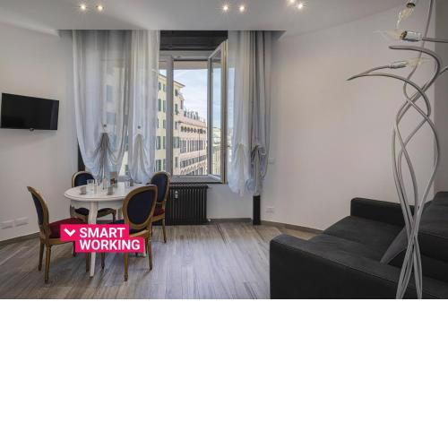 DClass Apartments by Wonderful Italy