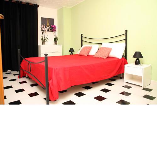 De Amicis Apartment