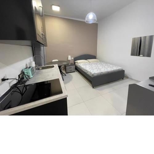 De Angeli New and Lovely Apartment