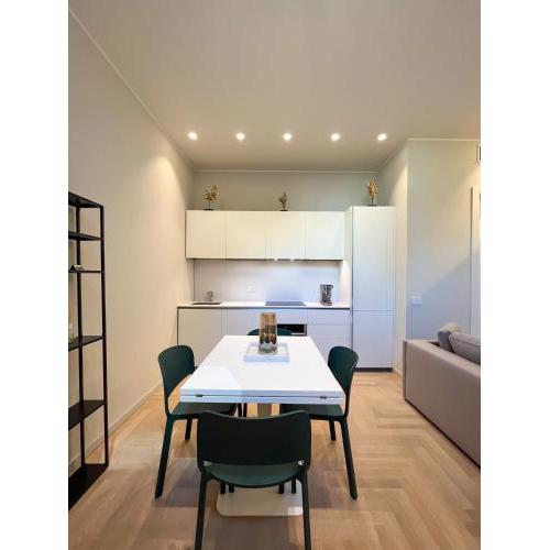 De Angeli's Suite
