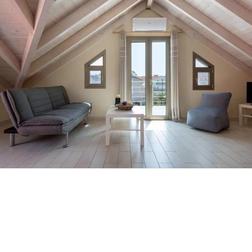 De Bosset Apartment 1