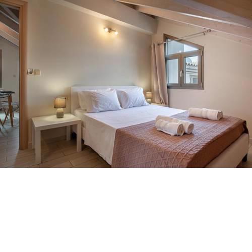 De Bosset Apartment 2