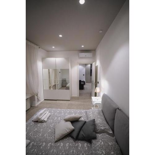 De Luca 6 Apartments