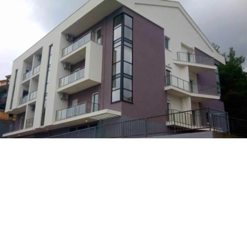 De Lux apartment