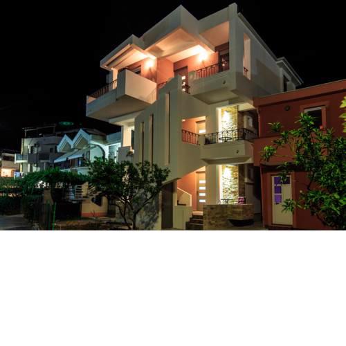 De Lux Apartments Luka