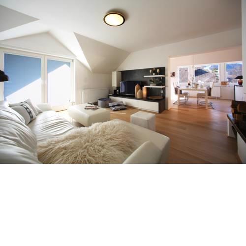 De luxe Apartment GOLOB Kranjska Gora