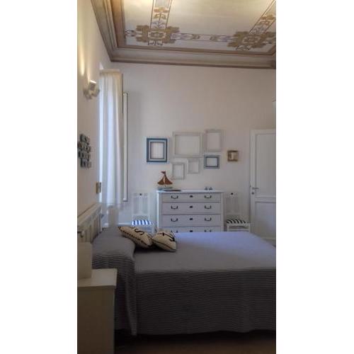 De Maniman Apartment