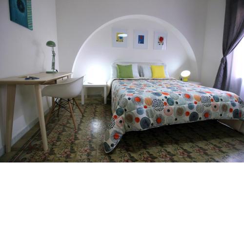 De Nobili's Apartments