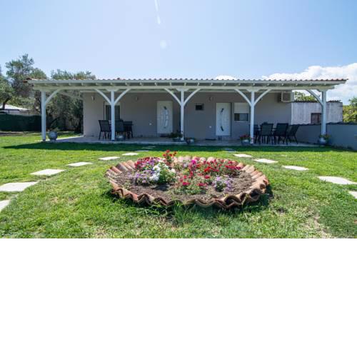 De plata apartments