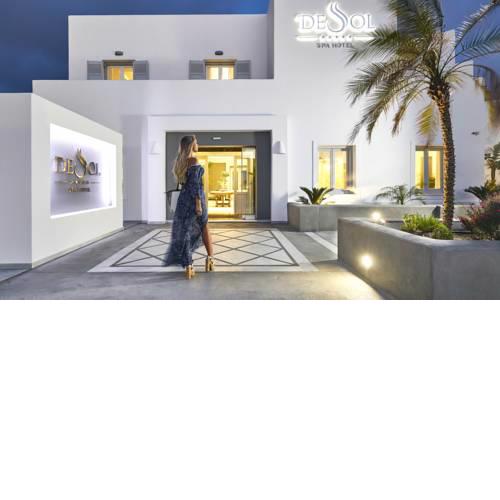 De Sol Hotel & Spa