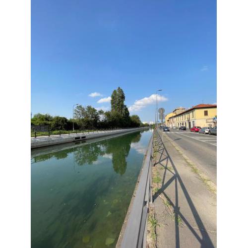 De Sùra - La Terrazza sul Naviglio