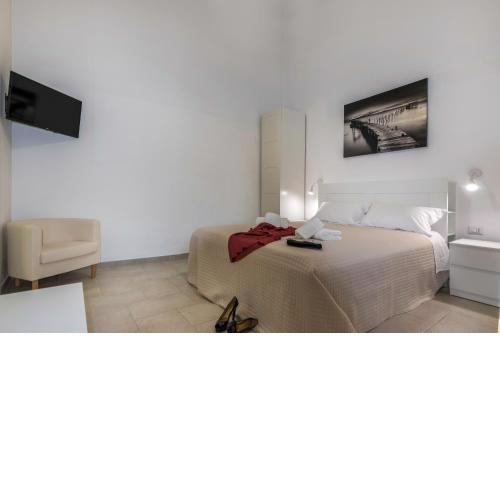 De' Villanova House