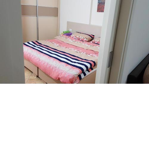 DEA Apartment 1